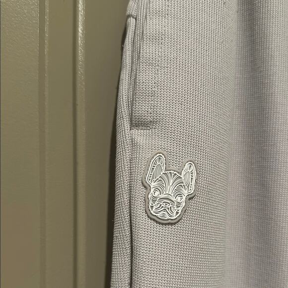 LIFEWORK Jogger Pants Sz M - Picture 4 of 8